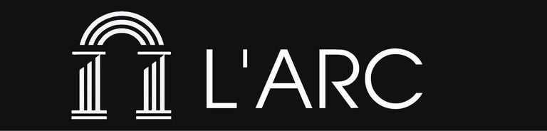 L'Arc Construciónes logo