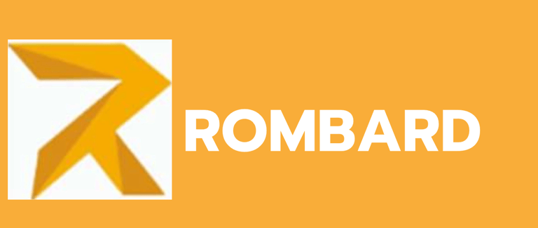 ROMARD CONSULTANCY logo