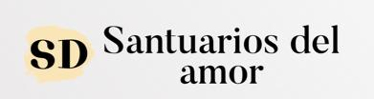 SANTUARIOS DEL AMOR logo
