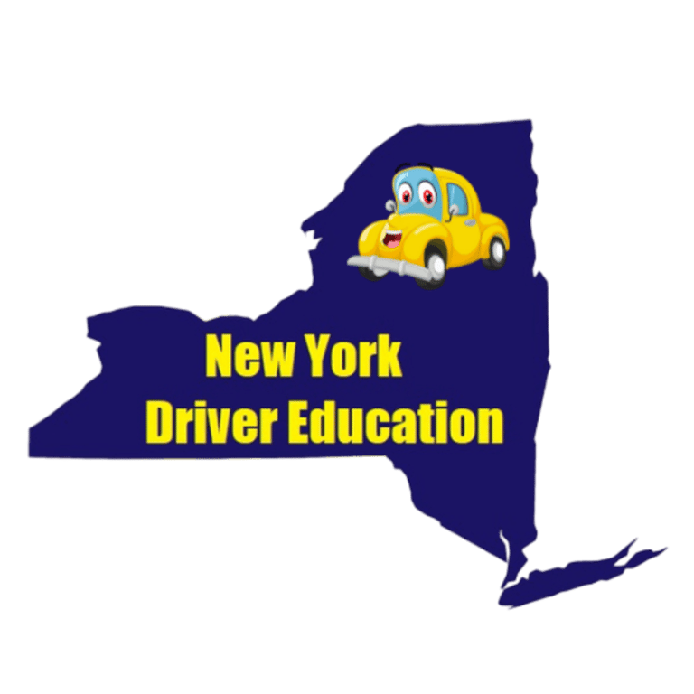 NY Driver Education logo