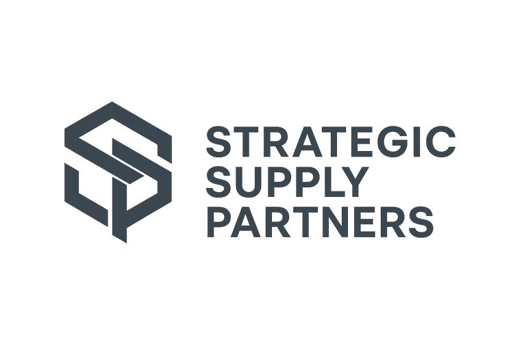 Strategic Supply Partners logo