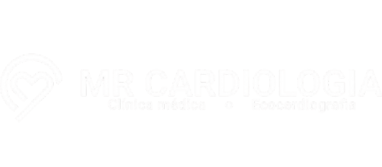 MR CARDIOLOGIA logo