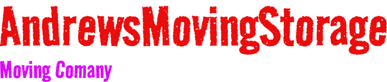 Andrews Moving & Storage logo