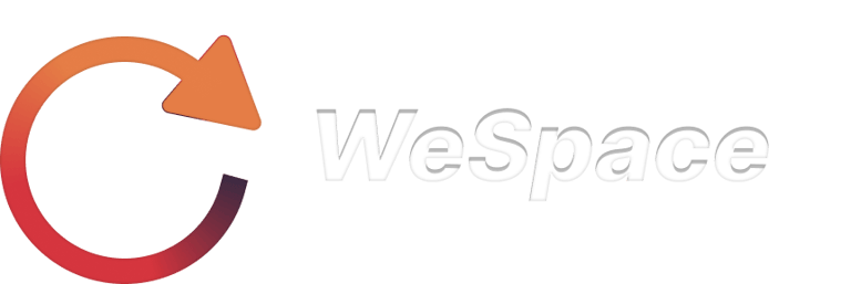 WeSpace logo