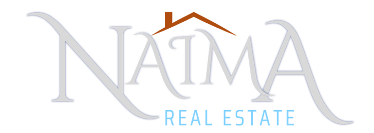 Naima Real Estate logo