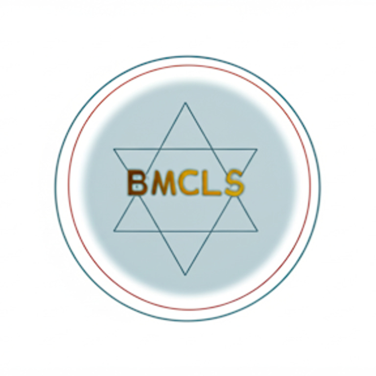 BMCLS logo