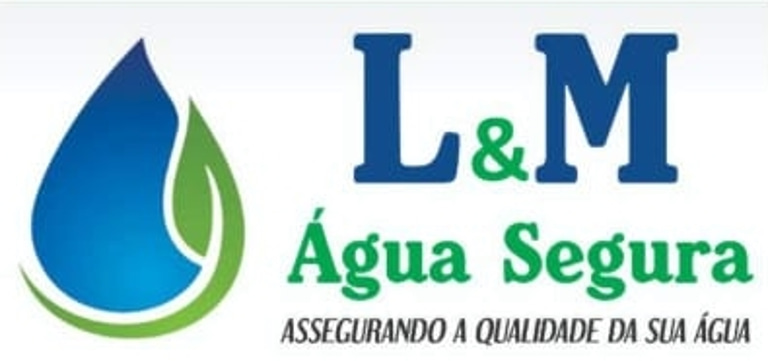 L&MAGUASEGURA logo