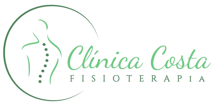 Clinica Costa Fisioterapia logo