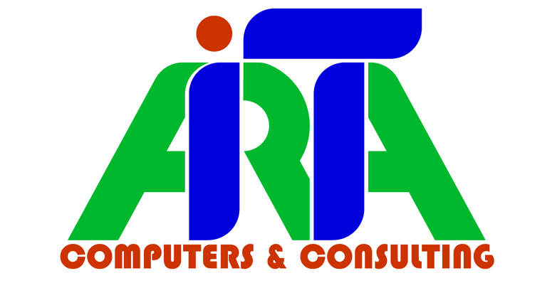 ARA Computers And Consulting INC. logo