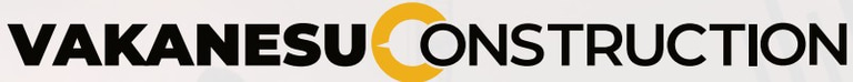 Vakanesu Construction Private Limited logo
