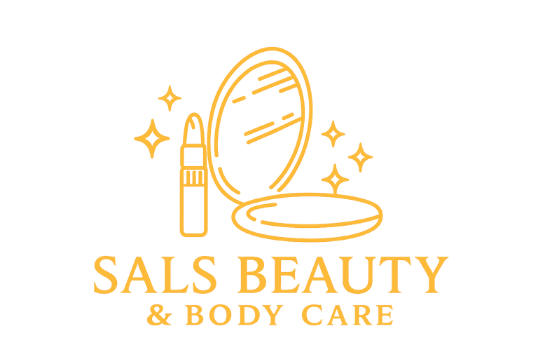 salsbeauty logo