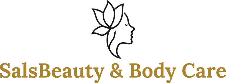 salsbeauty logo