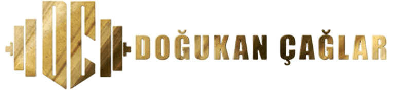 doğukan çağlar logo
