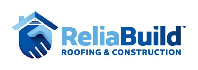 ReliaBuild Roofing & Construction logo