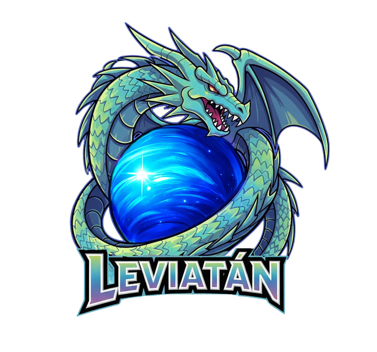 Leviatan House logo