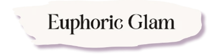 Euphoric Glam logo