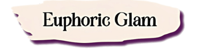 Euphoric Glam logo