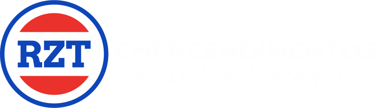 RZT Empreendimentos logo