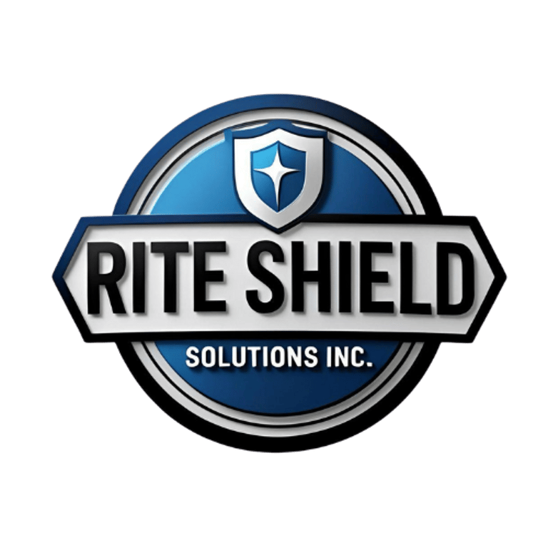 Rite Shield Solutions logo