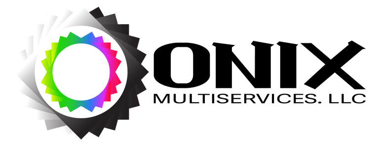 Onix Multiservices logo