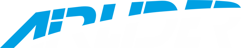 Airlider logo