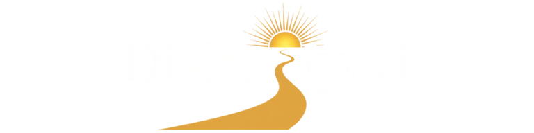DishaJyoti logo