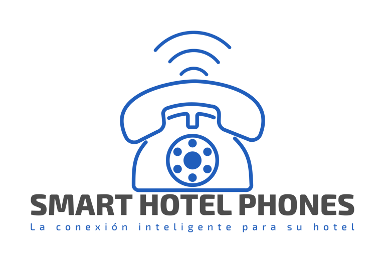 Smart Hotel Phones logo