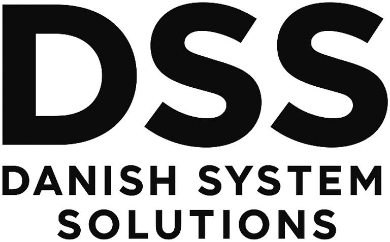 Danish System Solutions logo