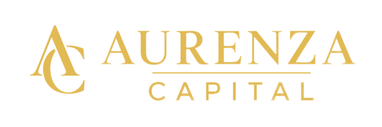 Aurenzacapital logo