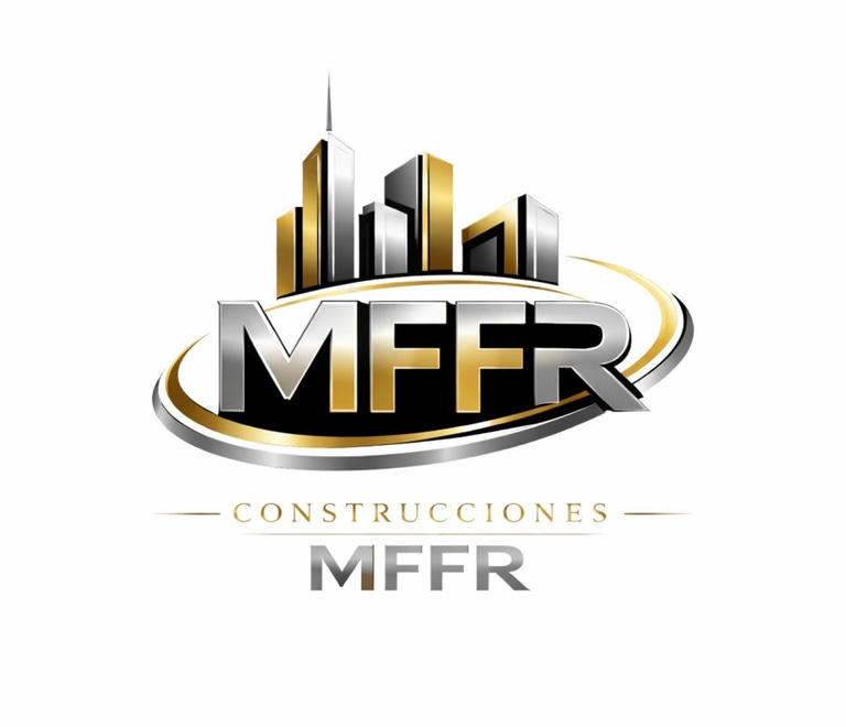 mffrconstrucciones y remodelaciones logo