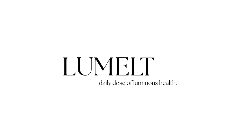 LUMELT logo