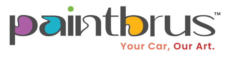 Paintbrus logo