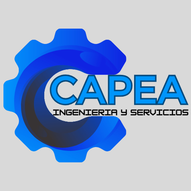 CAPEA Ingeniería y Servicios logo