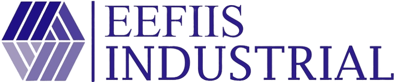 EEFIIS INDUSTRIAL logo