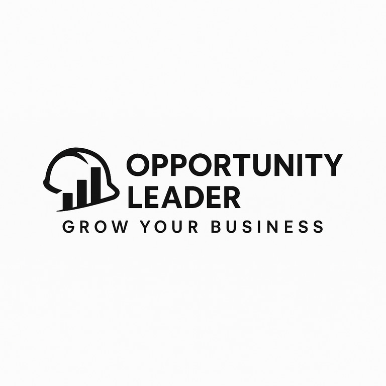 Opportunity Leader logo