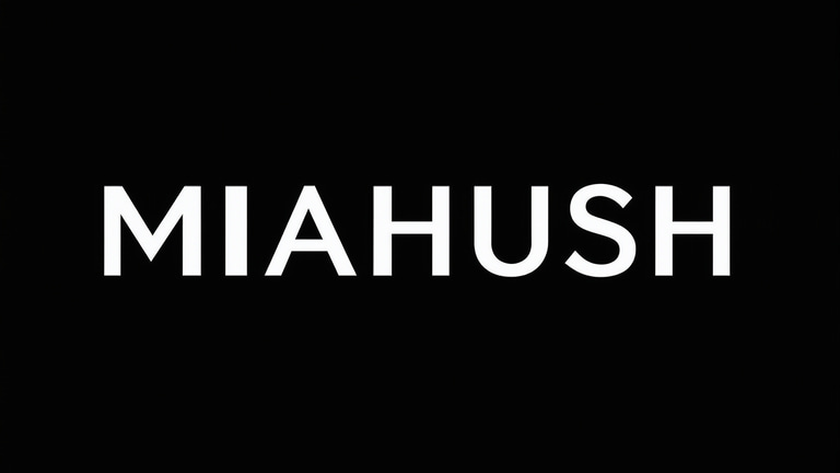 MIAHUSH logo