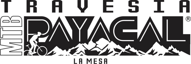 TRAVESIA MTB PAYACAL LA MESA logo