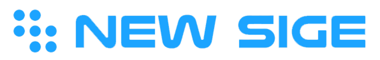 New Sige logo