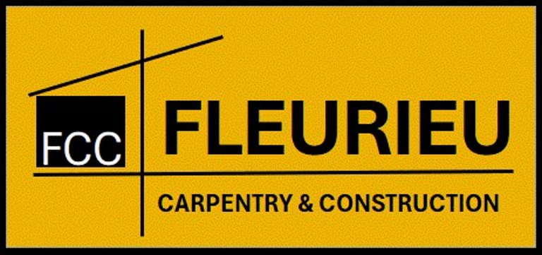Fleurieu Carpentry & Construction logo