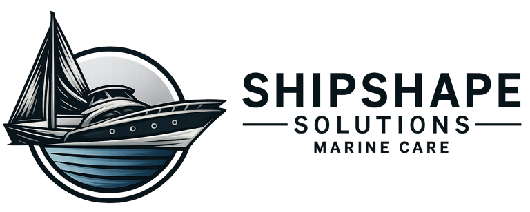 Ship Shape Solutions logo