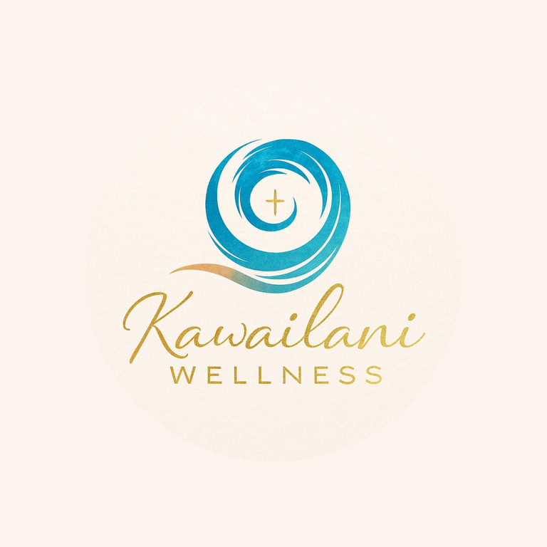 Kawailani Wellness logo
