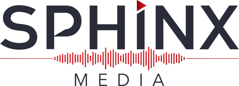 Sphinx Media logo