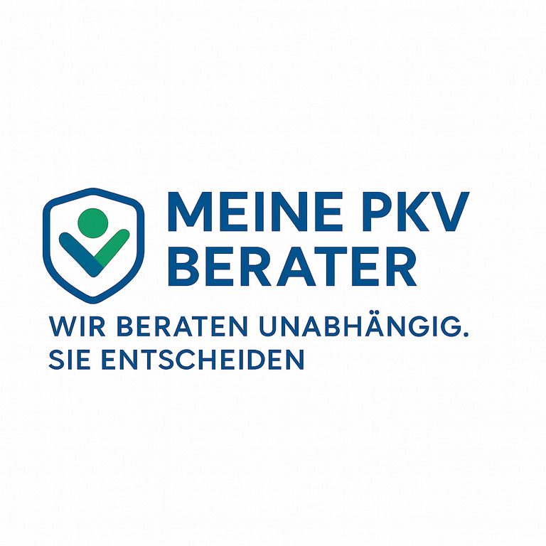 Die PKV Berater – Wir beraten unabhängig. Sie entscheiden. logo
