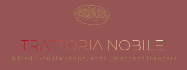 Trattoria Nobile logo