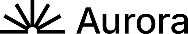 Auroratrials logo