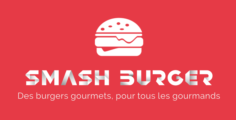 Smash Burger logo