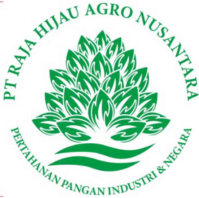 Raja Hijau Argo Nusantara logo