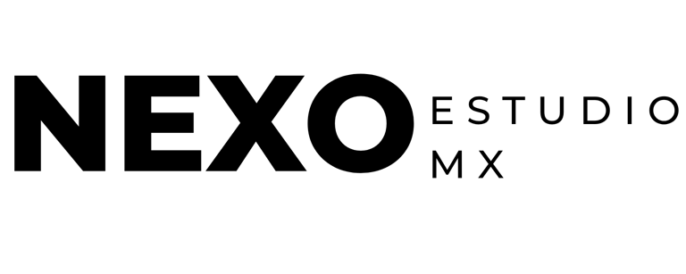 NEXO ESTUDIO MX logo