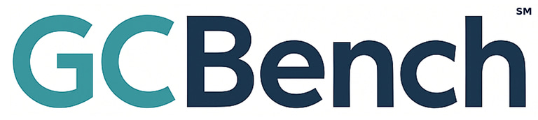GC Bench logo