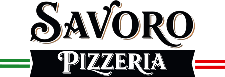 Savoro Pizzeria logo